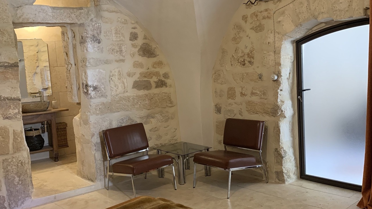 Photo of Bedroom in Saint-Genies-des-Mourgues