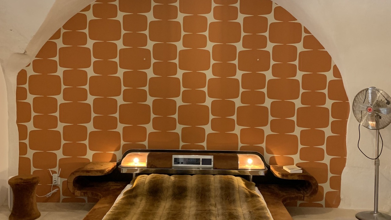 Photo of Bedroom in Saint-Genies-des-Mourgues