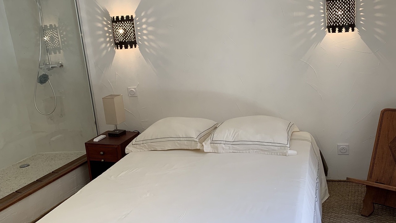 Photo of Bedroom in Saint-Genies-des-Mourgues