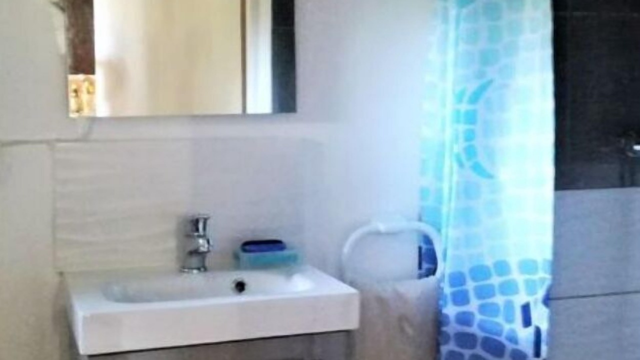 Photo of Bathroom in Andernos-les-Bains