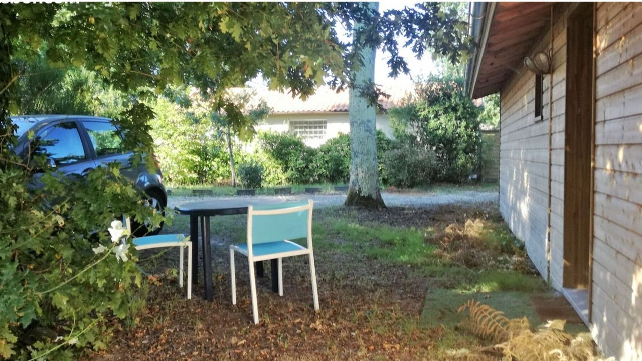 Photo of Outdoor in Andernos-les-Bains