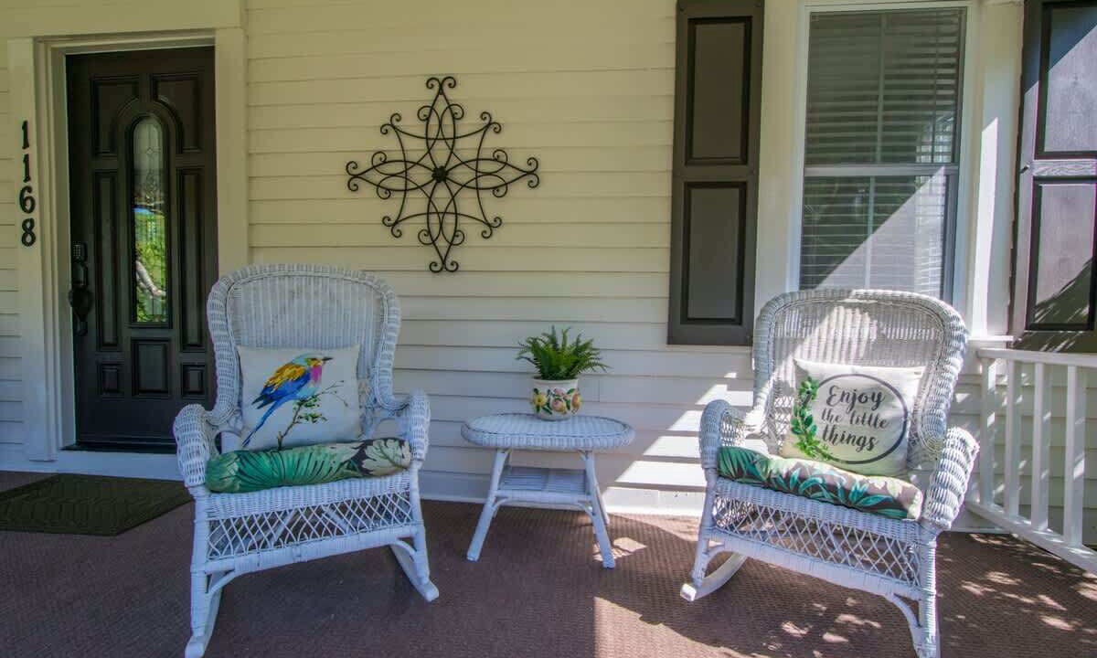 Photo of Outdoor in Hendersonville