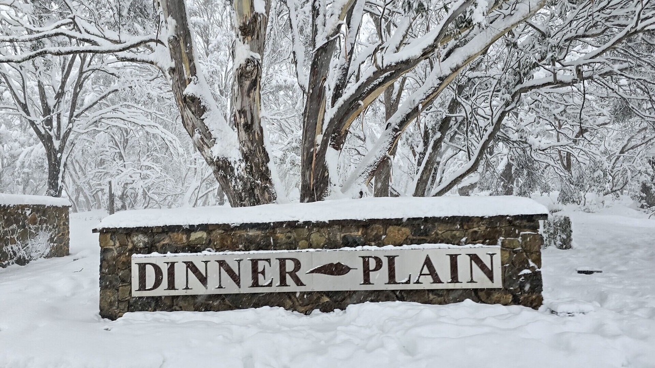 Photo of Outdoor in Dinner Plain