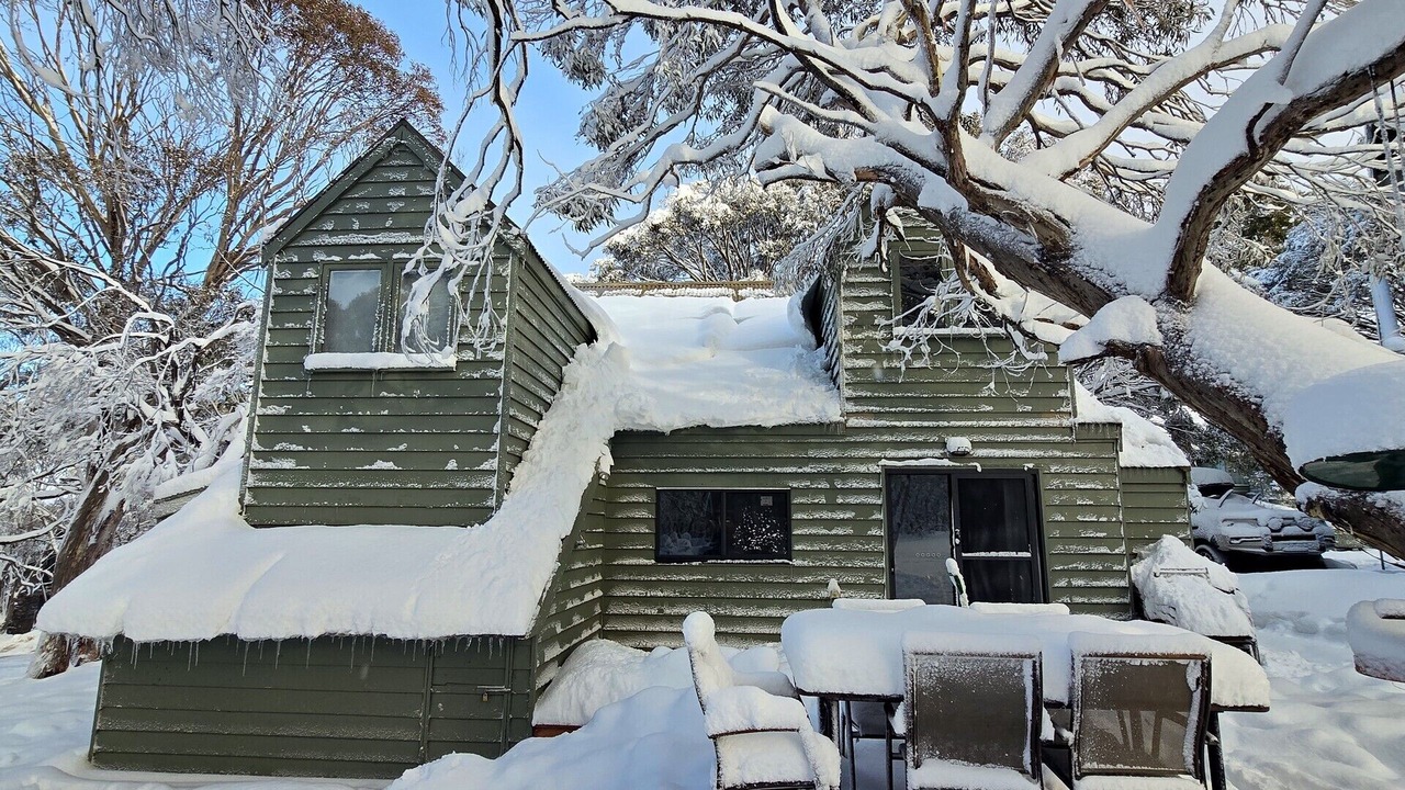 Photo of Outdoor in Dinner Plain