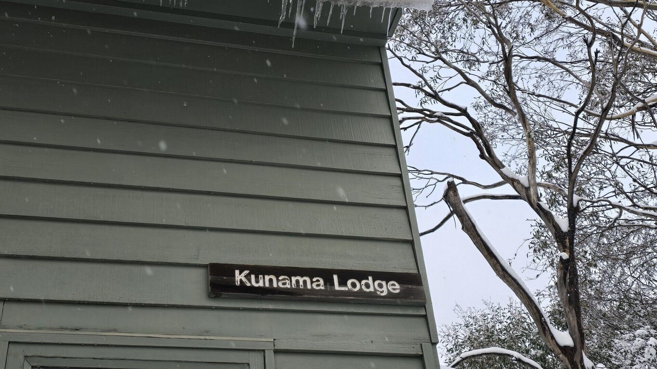 Photo of Outdoor in Dinner Plain