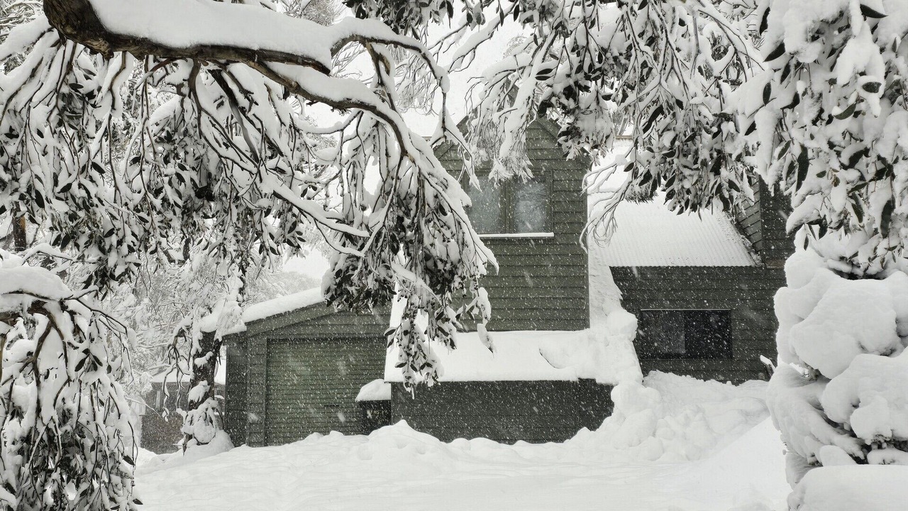 Photo of Outdoor in Dinner Plain