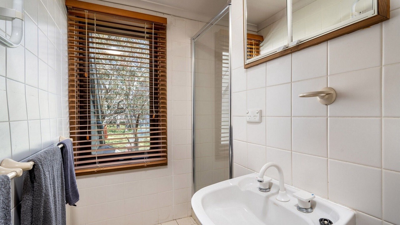 Photo of Bathroom in Dinner Plain