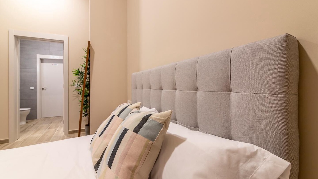 Photo of Bedroom in Morvedre
