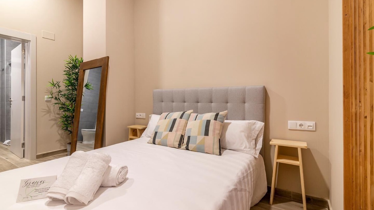 Photo of Bedroom in Morvedre