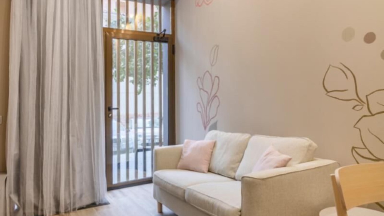 Photo of Livingroom in Morvedre