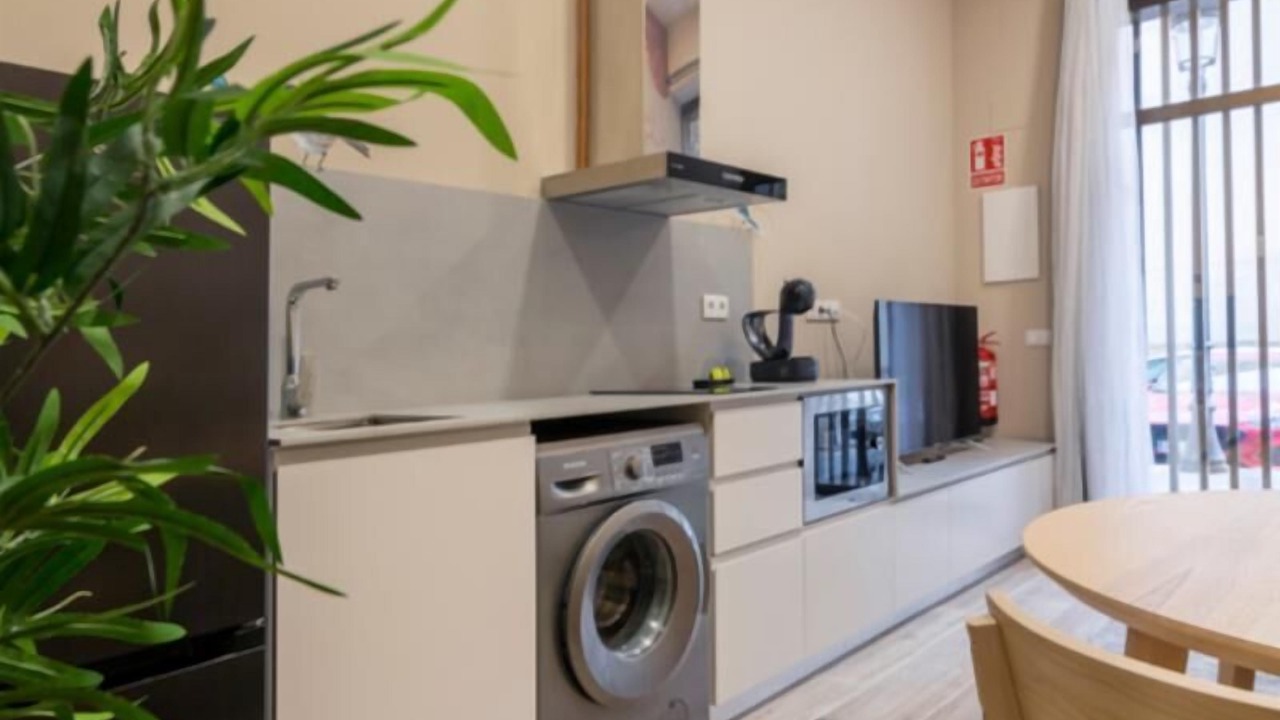Photo of Kitchen in Morvedre