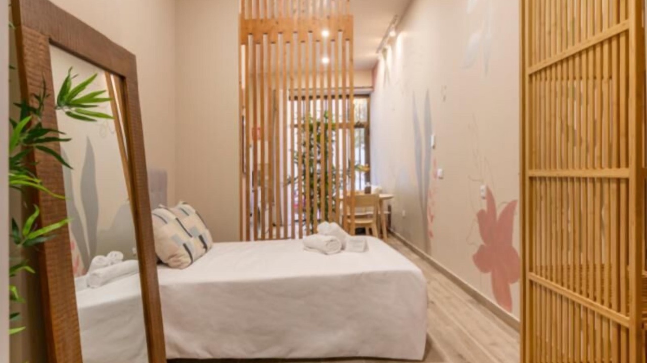 Photo of Bedroom in Morvedre