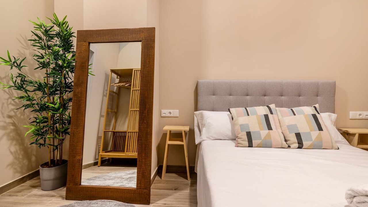 Photo of Bedroom in Morvedre