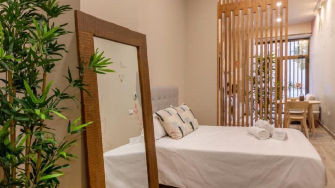 Photo of Bedroom in Morvedre