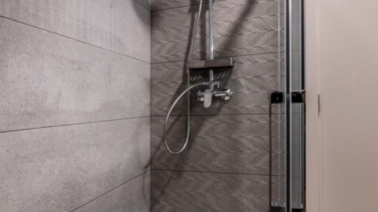 Photo of Bathroom in Morvedre