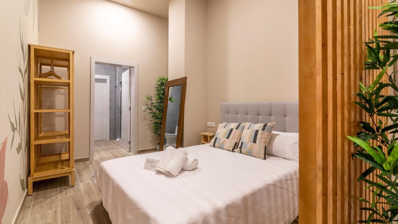 Photo of Bedroom in Morvedre