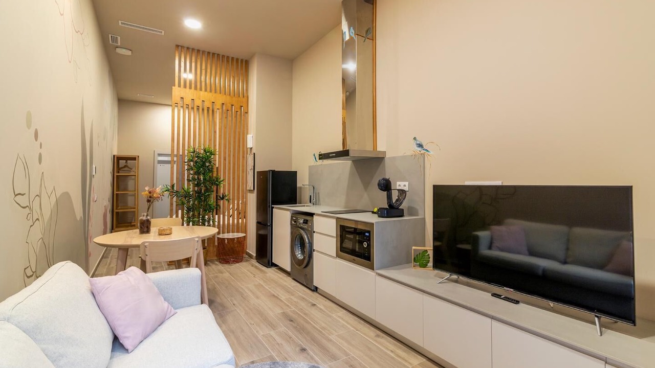 Photo of Livingroom in Morvedre