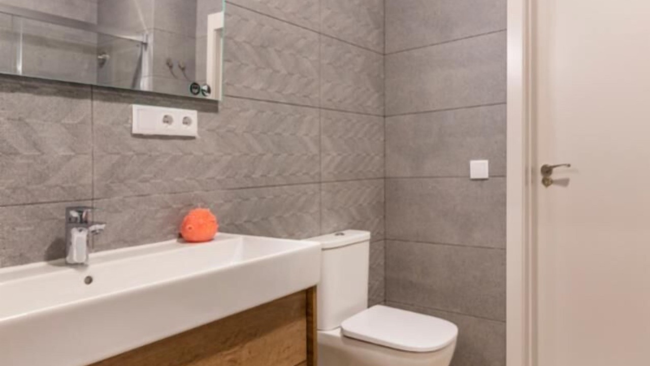 Photo of Bathroom in Morvedre