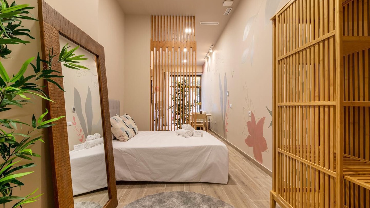 Photo of Bedroom in Morvedre