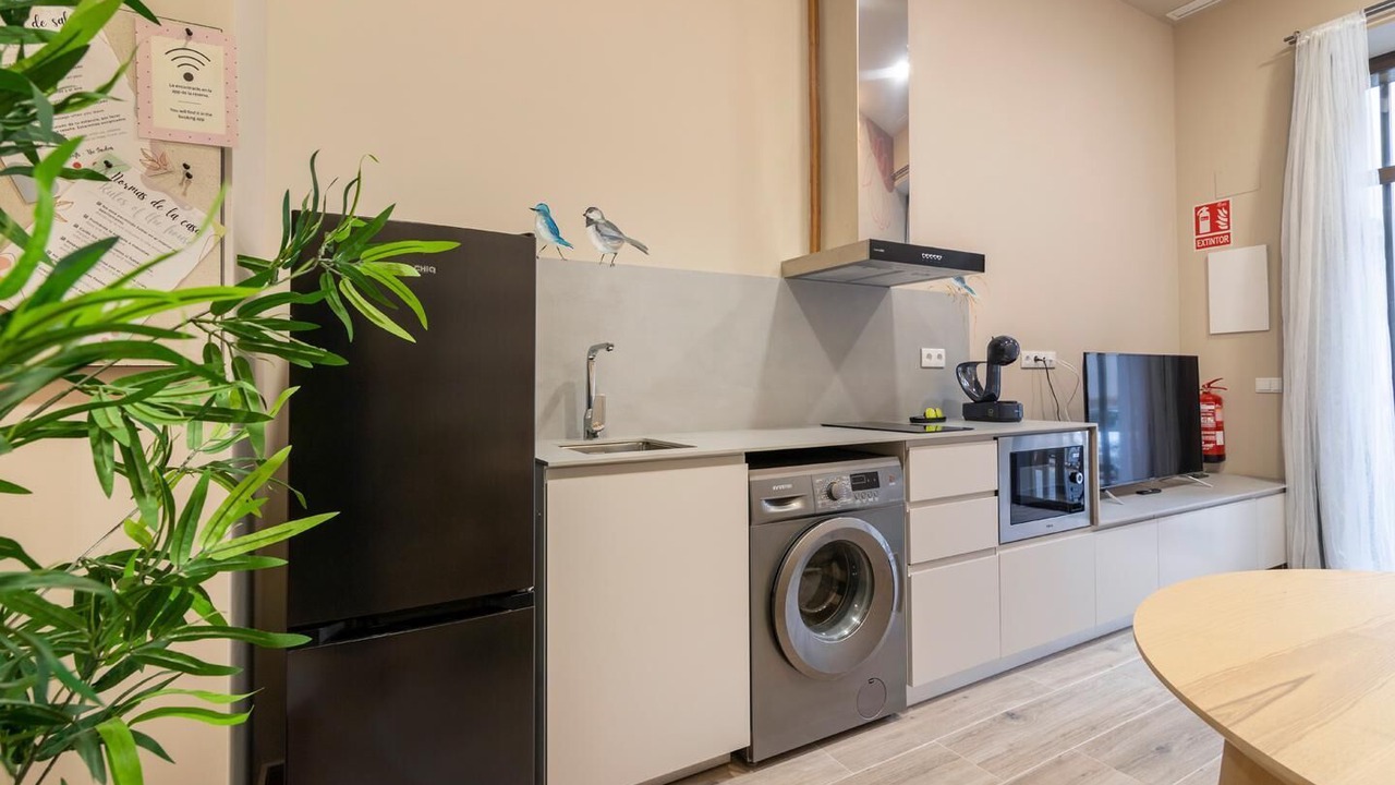 Photo of Kitchen in Morvedre