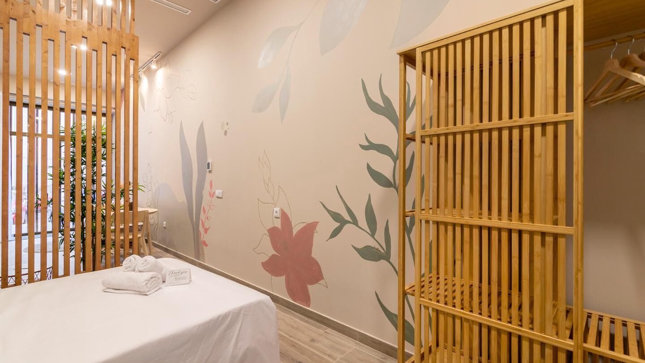 Photo of Bedroom in Morvedre