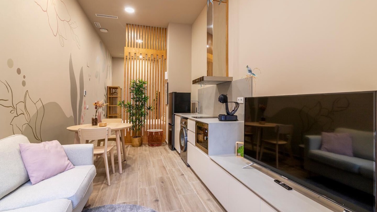 Photo of Livingroom in Morvedre