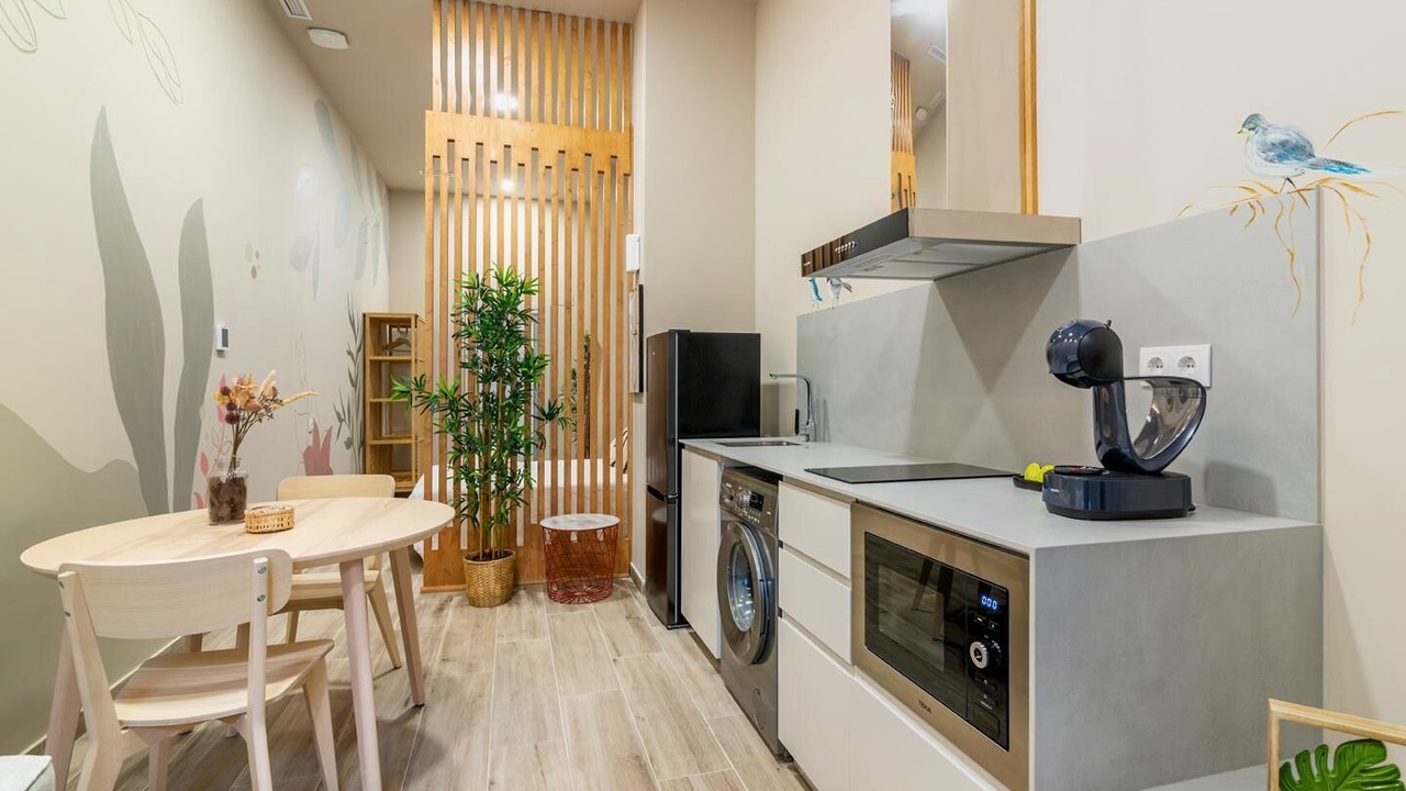 Photo of Kitchen in Morvedre