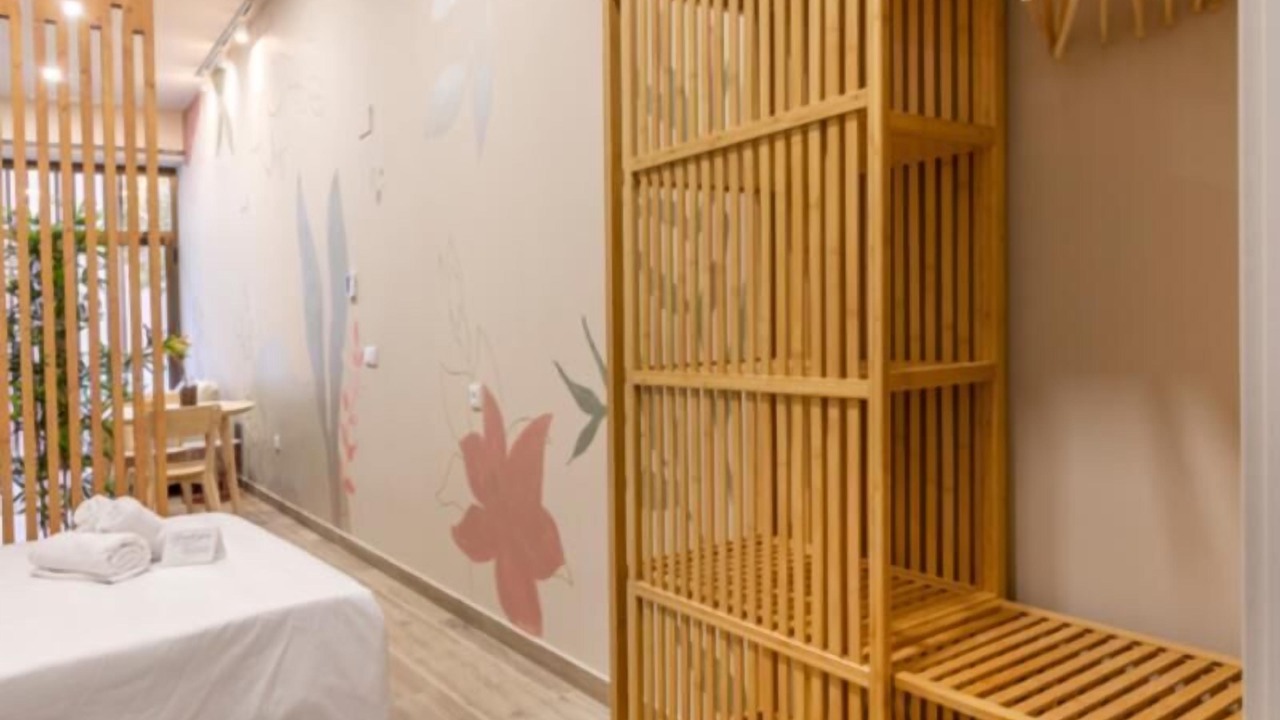 Photo of Bedroom in Morvedre