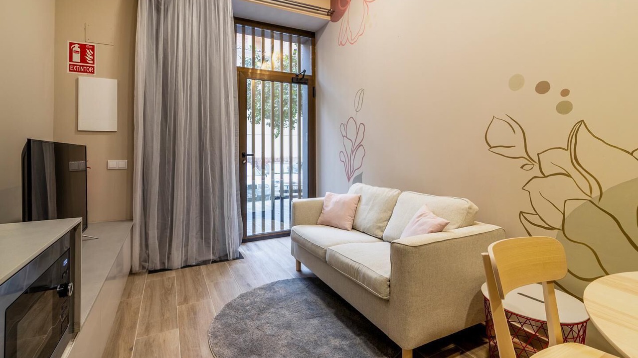 Photo of Livingroom in Morvedre