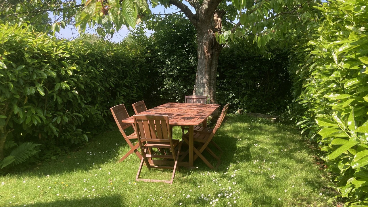 Photo of Outdoor in Varengeville-sur-Mer