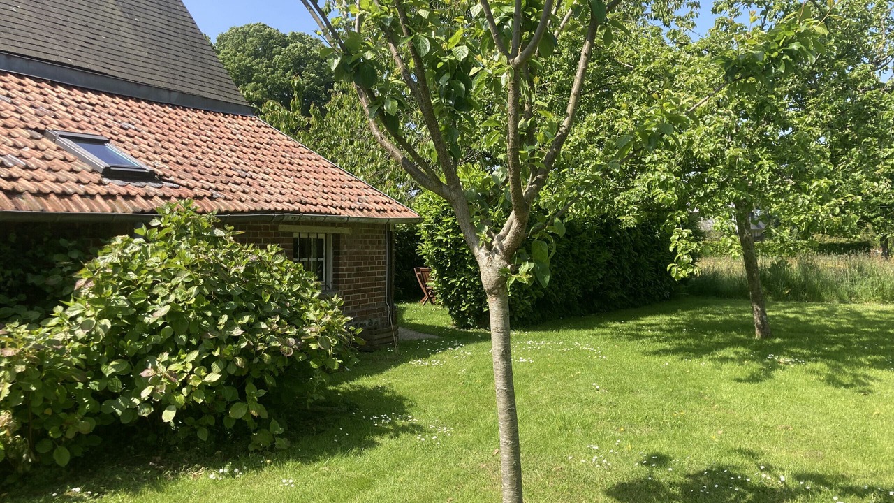Photo of Outdoor in Varengeville-sur-Mer