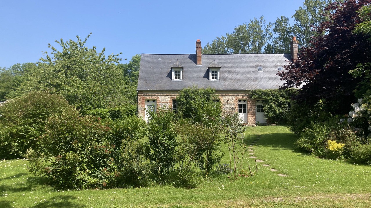Photo of Outdoor in Varengeville-sur-Mer