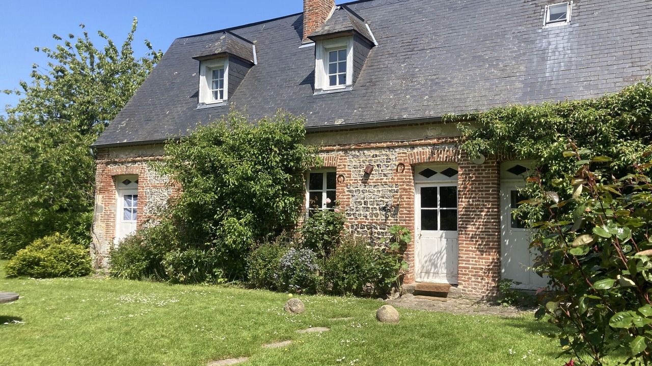 Photo of Outdoor in Varengeville-sur-Mer