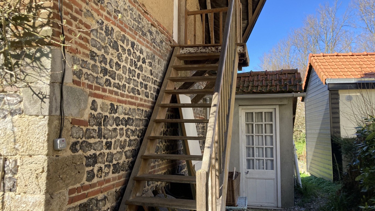 Photo of Outdoor in Varengeville-sur-Mer