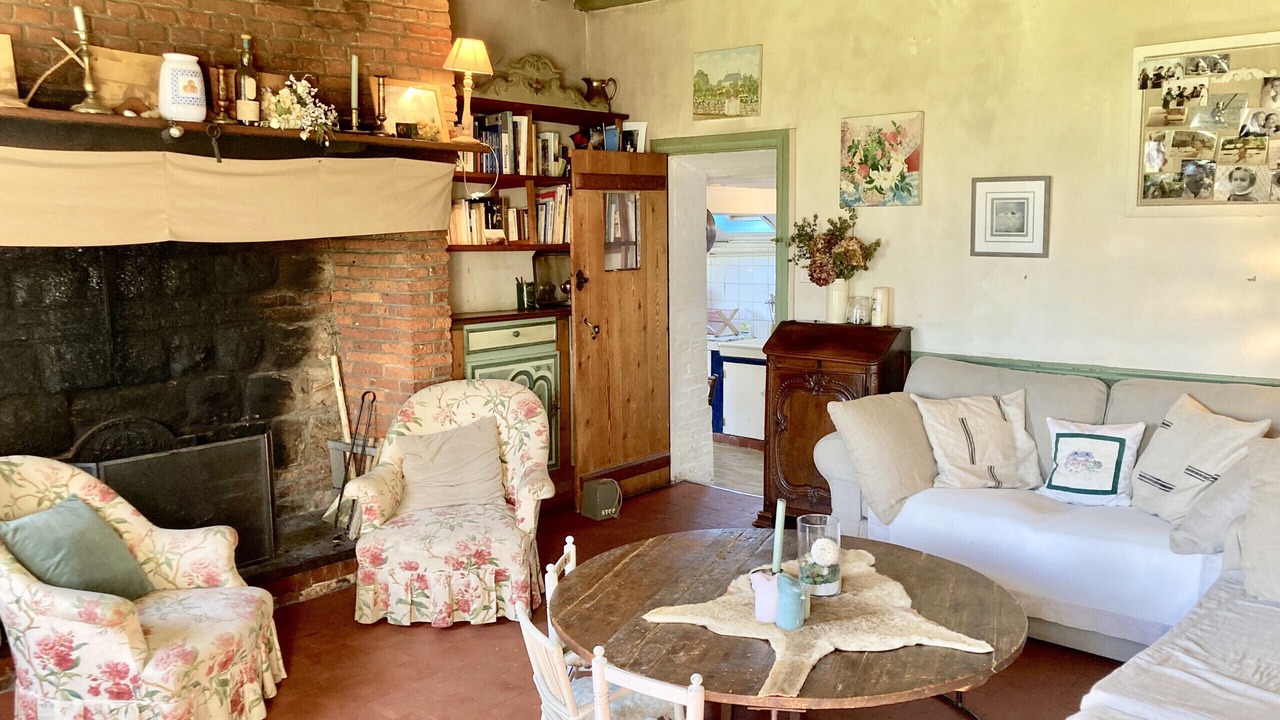 Photo of Livingroom in Varengeville-sur-Mer