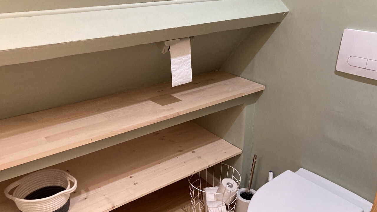 Photo of Bathroom in Varengeville-sur-Mer