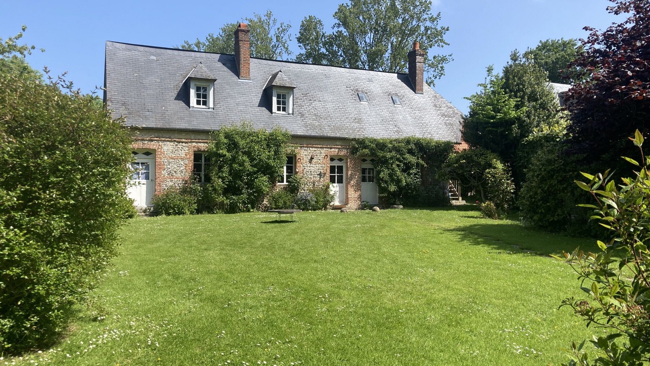 Photo of Outdoor in Varengeville-sur-Mer