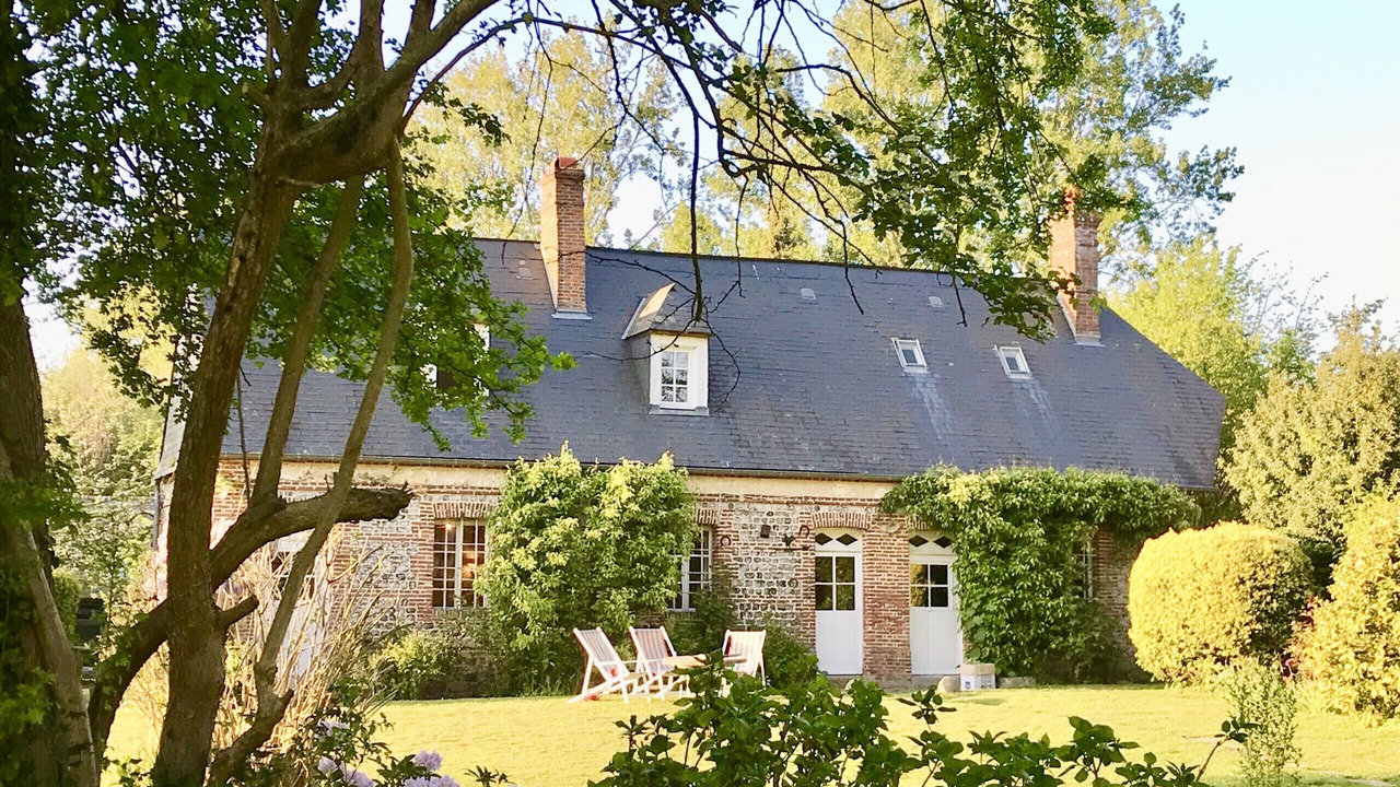 Photo of Outdoor in Varengeville-sur-Mer