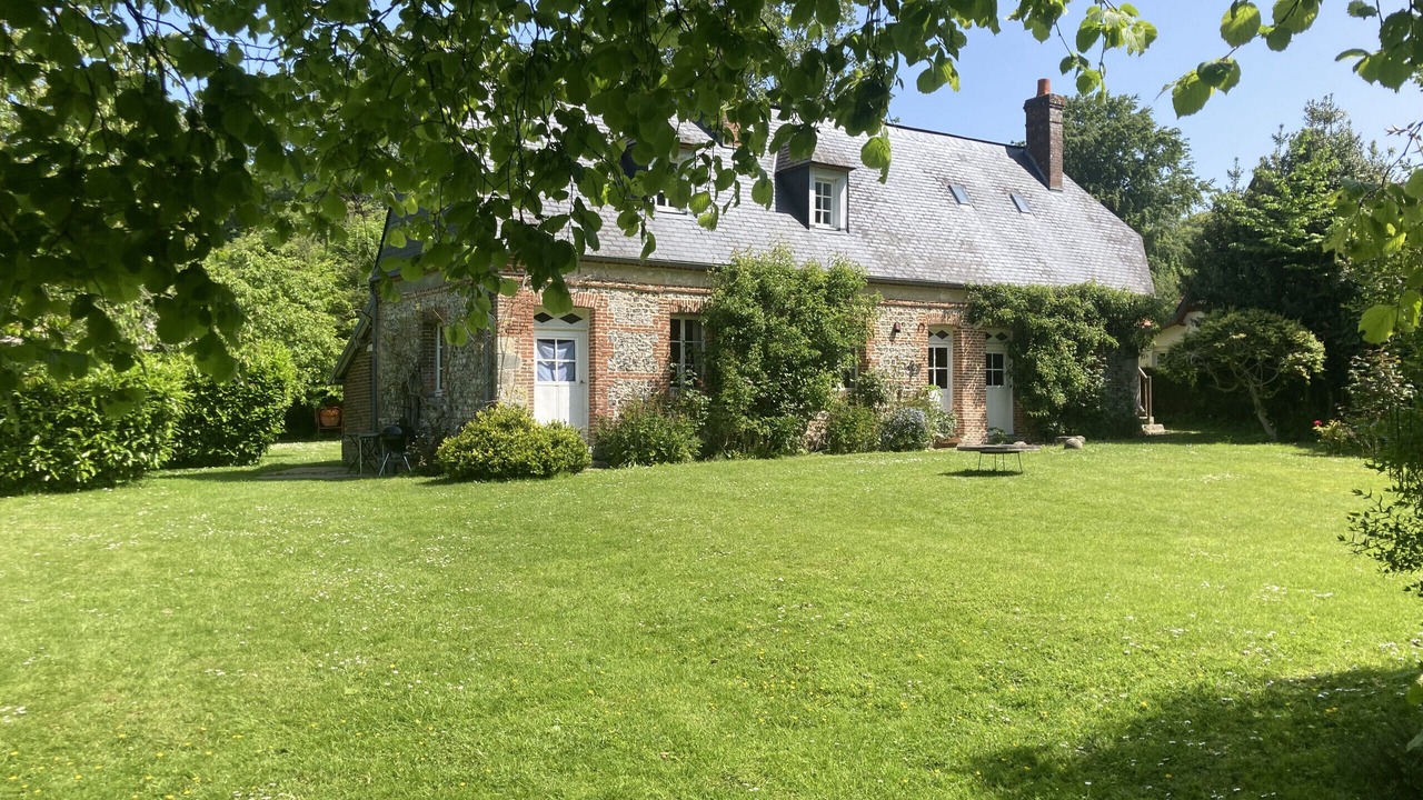 Photo of Outdoor in Varengeville-sur-Mer