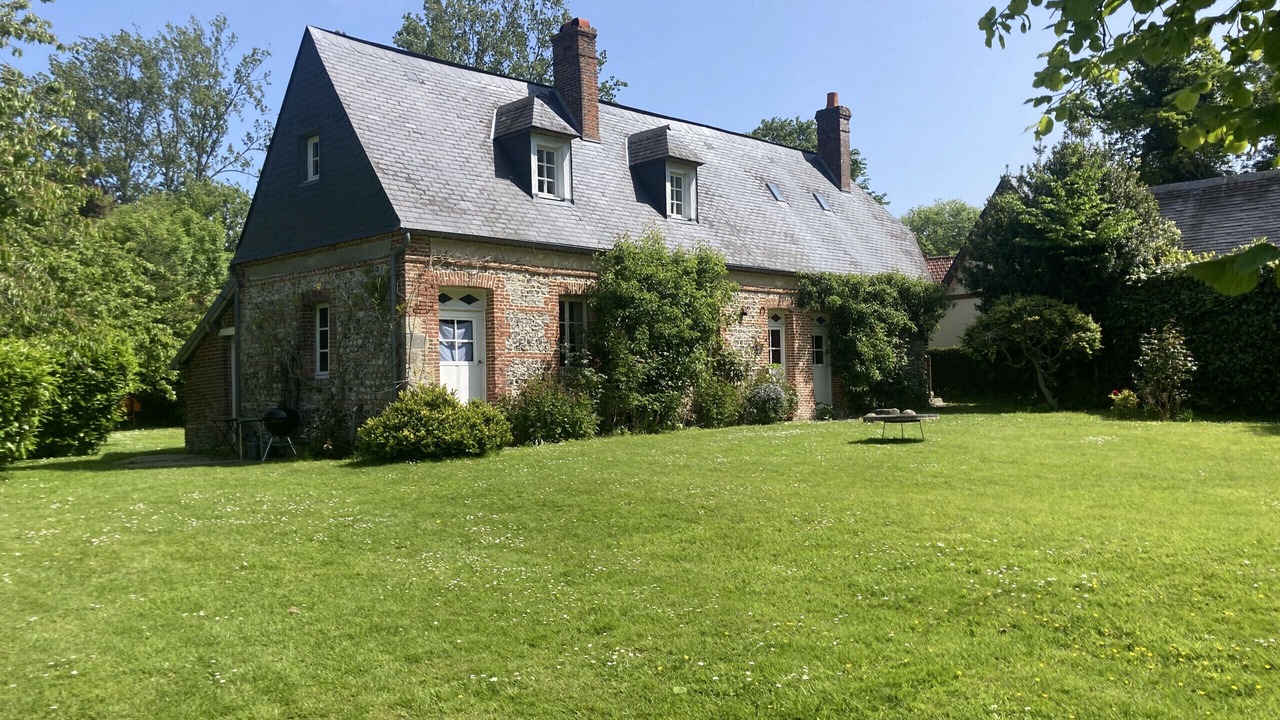 Photo of Outdoor in Varengeville-sur-Mer