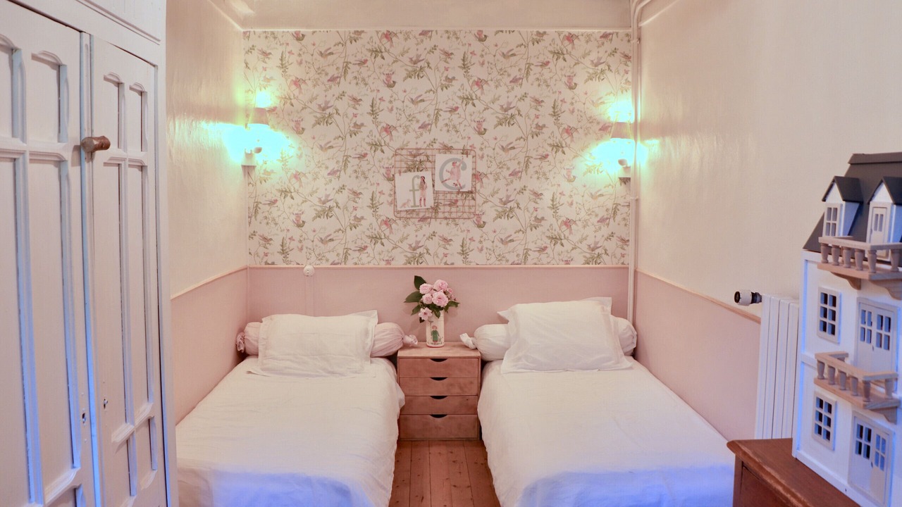 Photo of Bedroom in Varengeville-sur-Mer