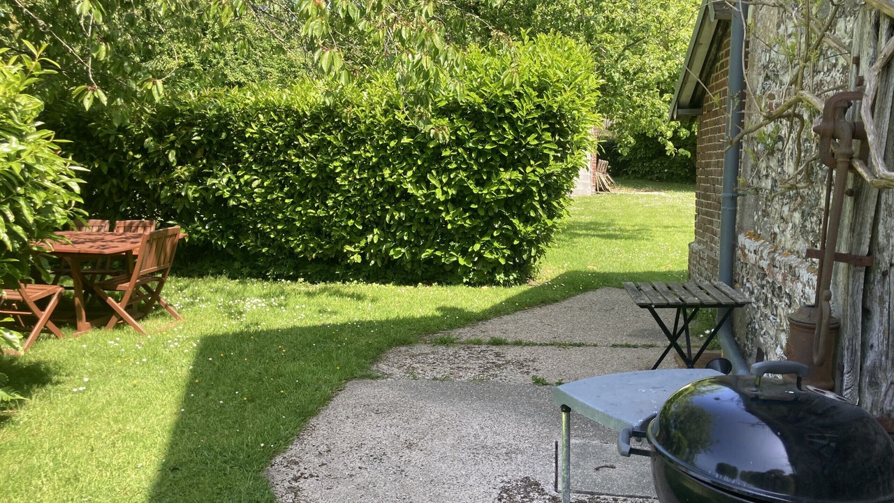 Photo of Outdoor in Varengeville-sur-Mer