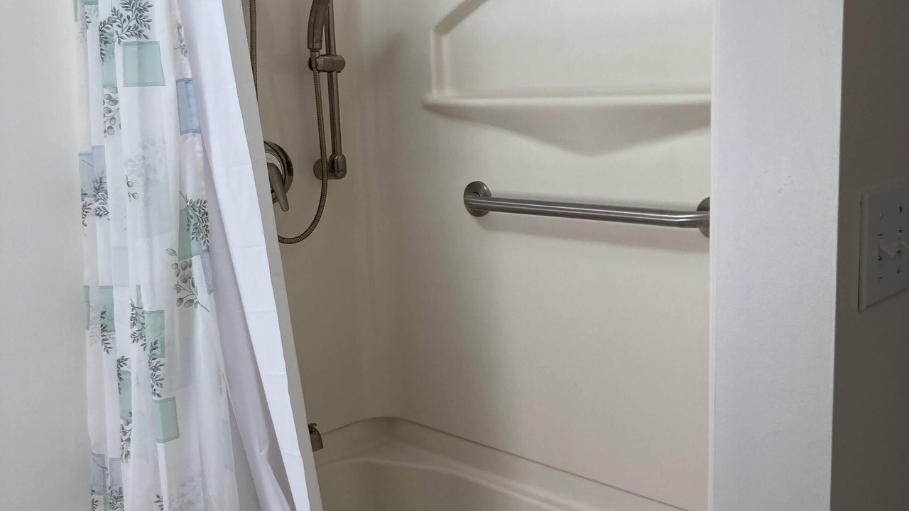 Photo of Bathroom in Mears