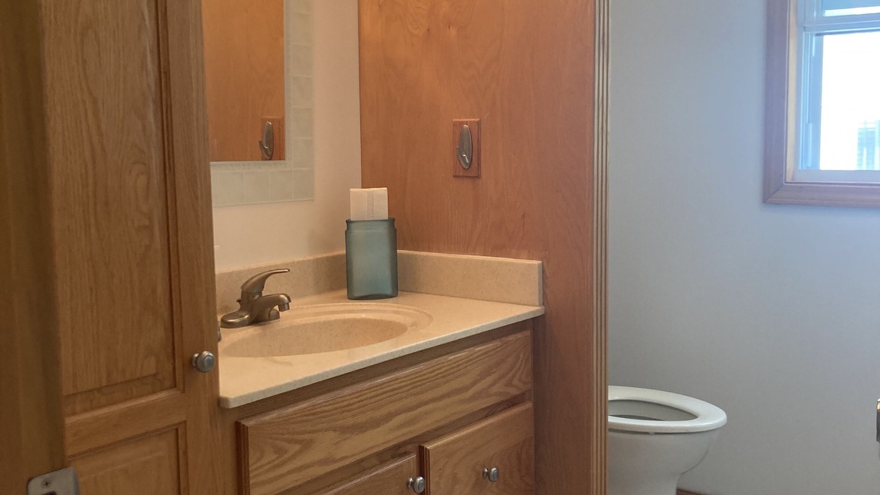 Photo of Bathroom in Mears