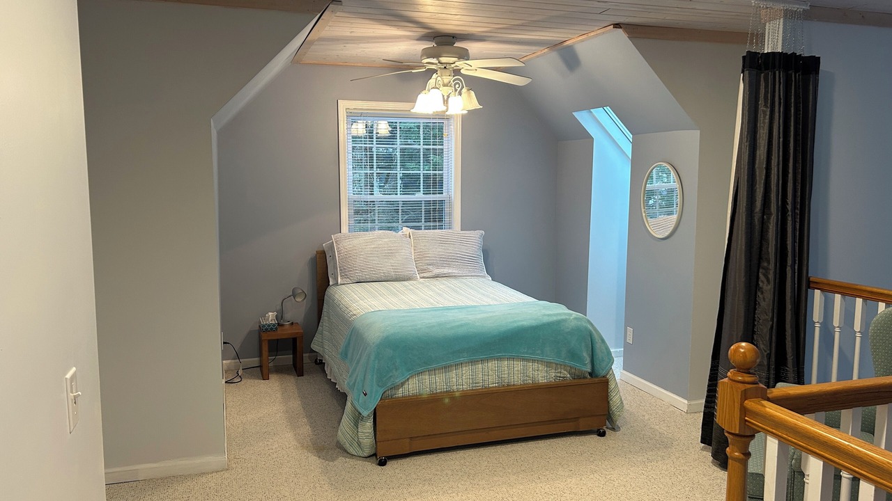 Photo of Bedroom in Mears