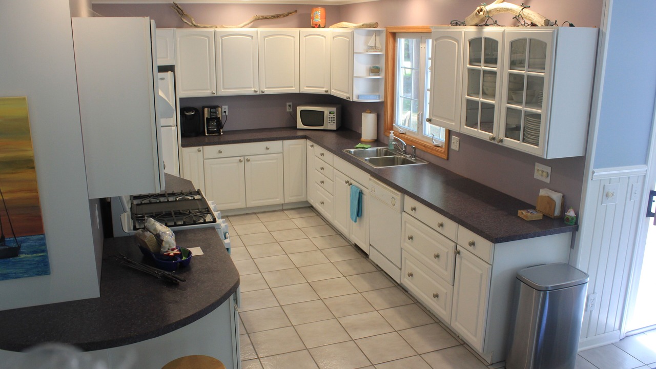 Photo of Kitchen in Mears