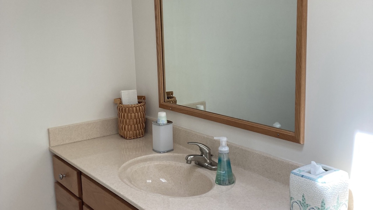 Photo of Bathroom in Mears