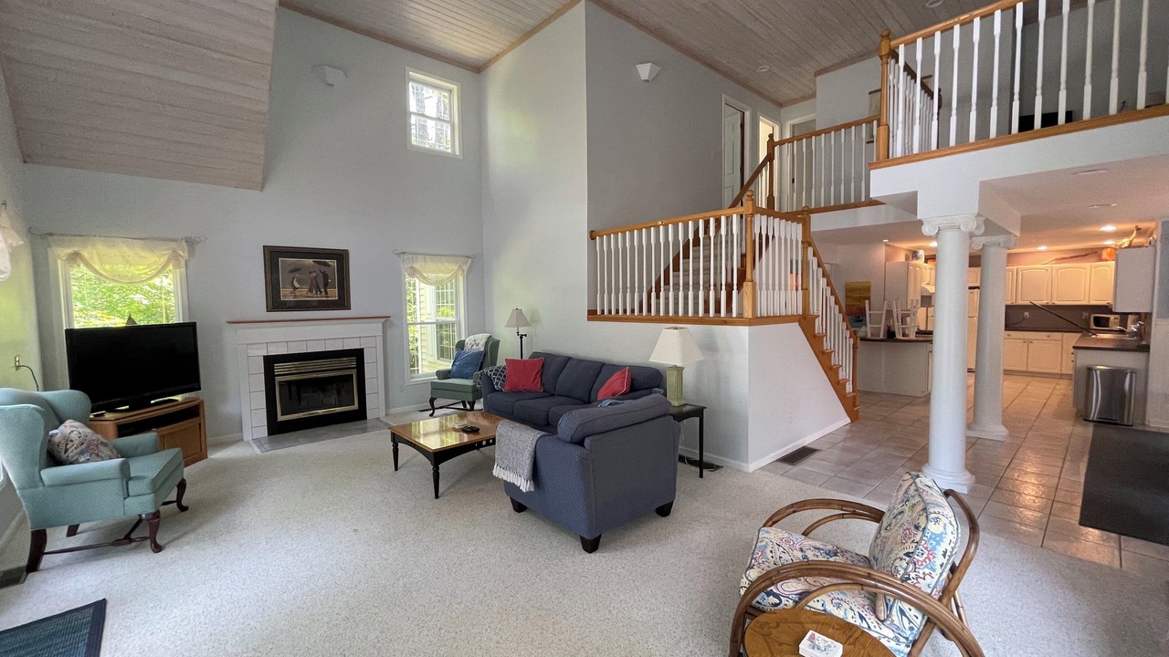 Photo of Livingroom in Mears