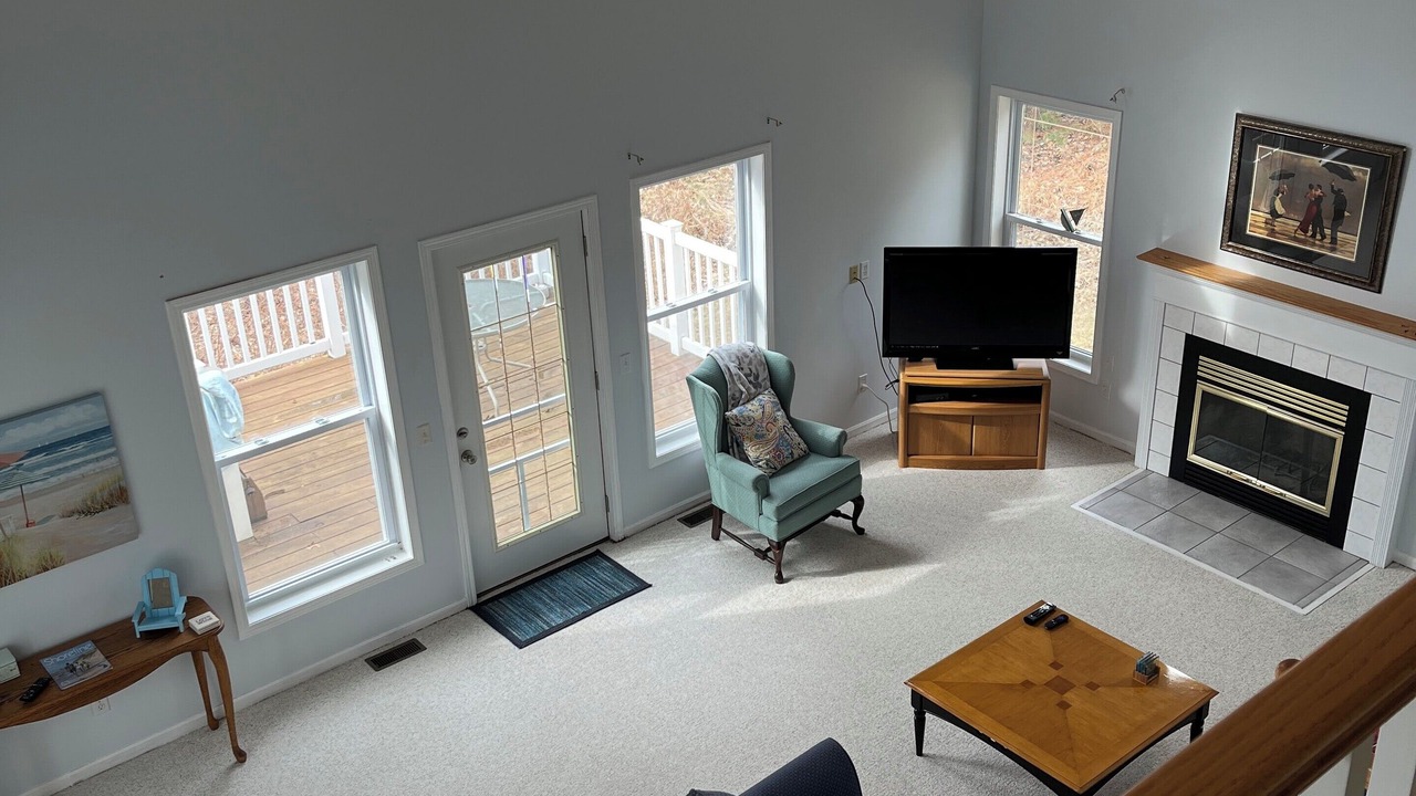 Photo of Livingroom in Mears