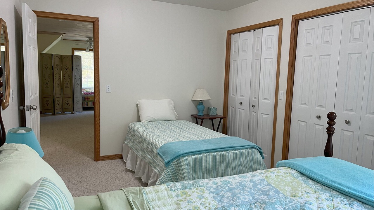 Photo of Bedroom in Mears